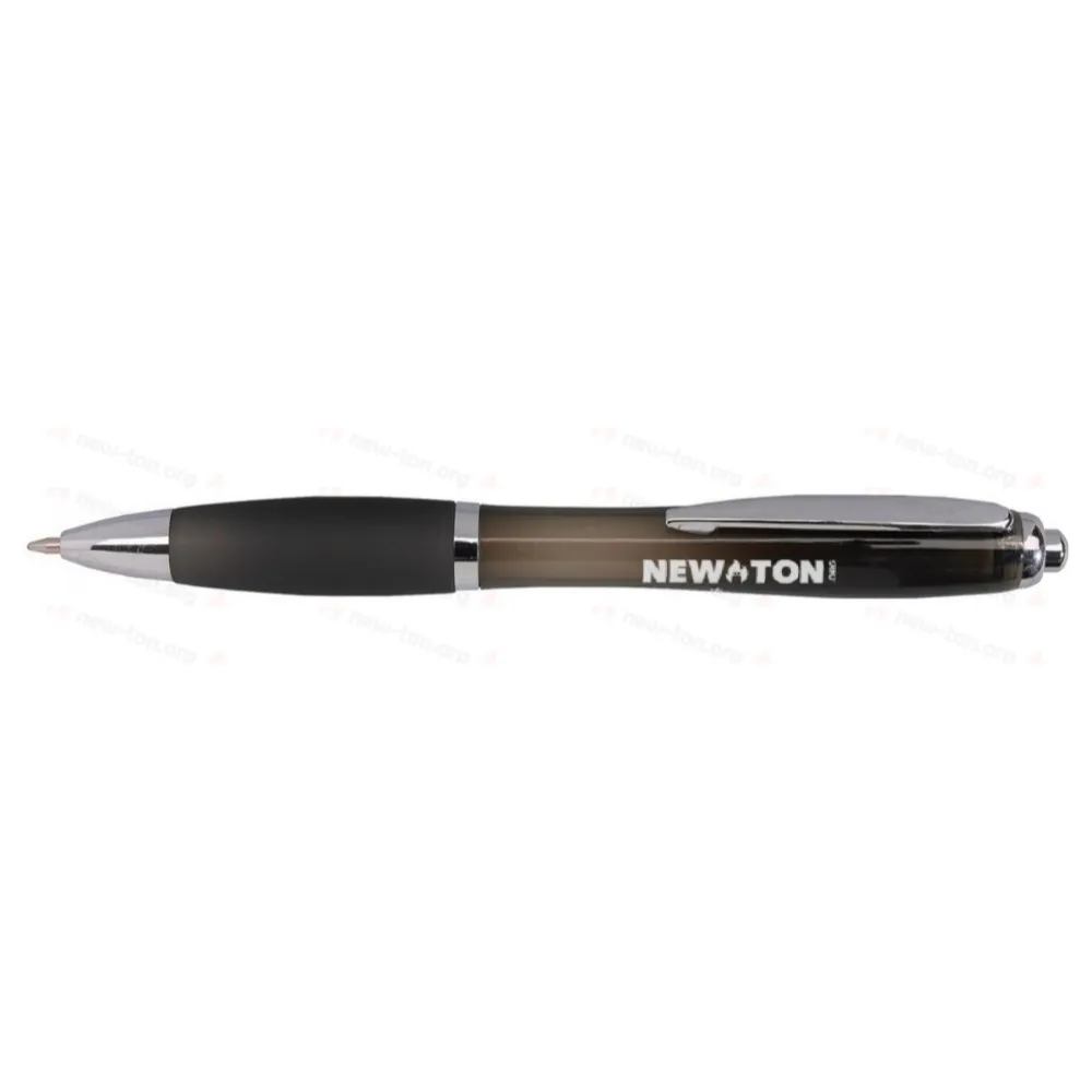 
                                            Ballpoint pen SWAY, black
                                            