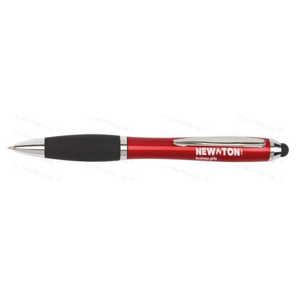 
                                            Ballpoint pen SWAY TOUCH, red
                                            