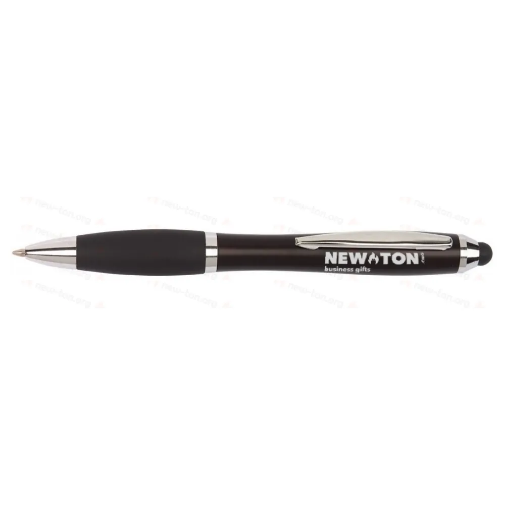
                                            Ballpoint pen SWAY TOUCH, black
                                            