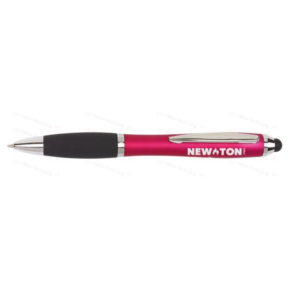
                                            Ballpoint pen SWAY TOUCH, pink
                                            