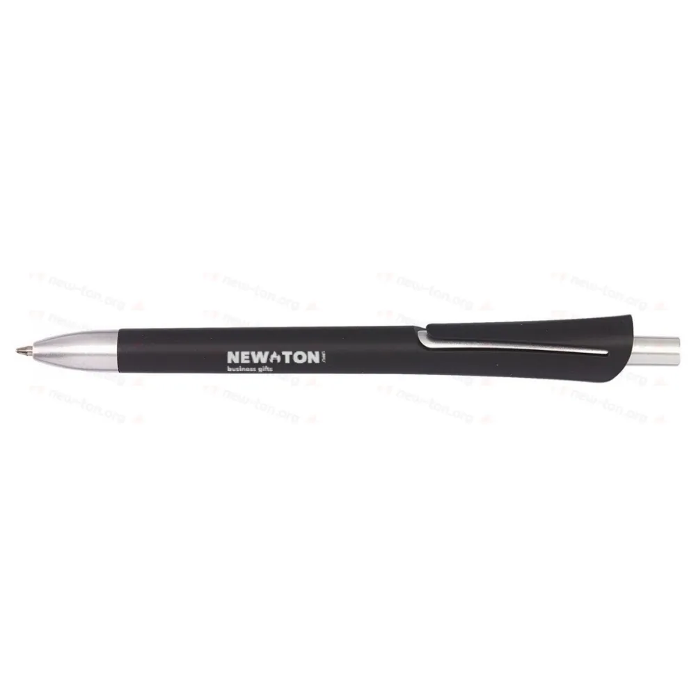 
                                                Ballpoint pen OREGON, black
                                                