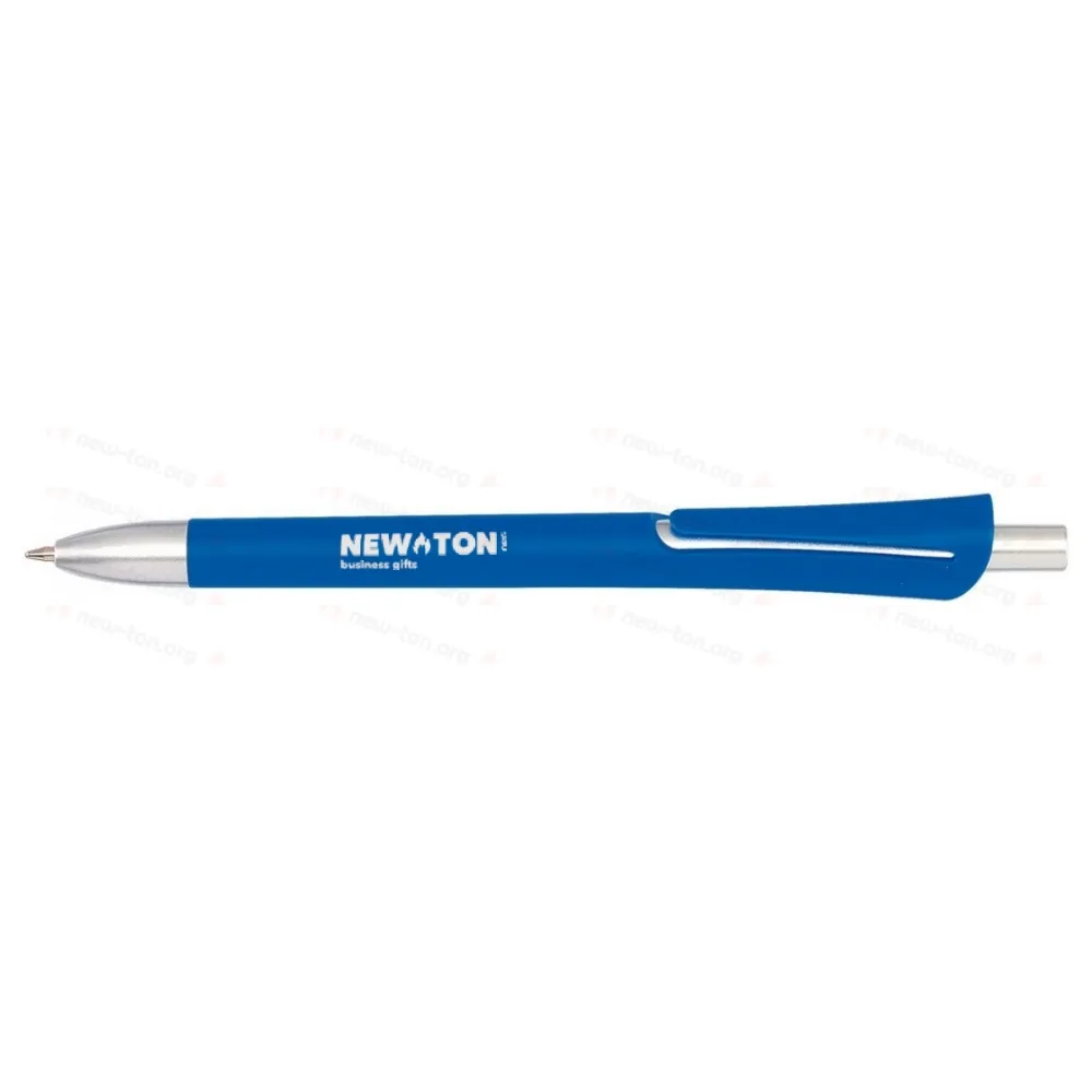 
                                            Ballpoint pen OREGON, blue
                                            