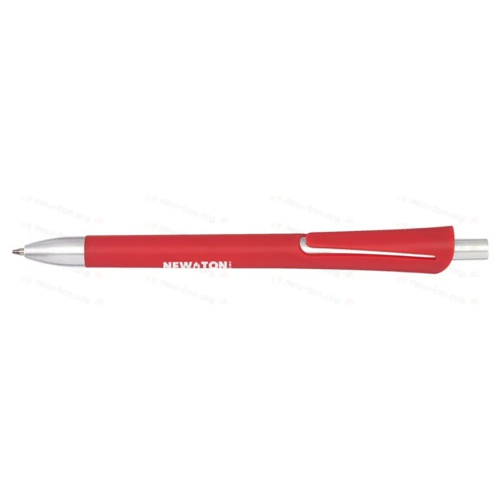 
                                                Ballpoint pen OREGON, red
                                                