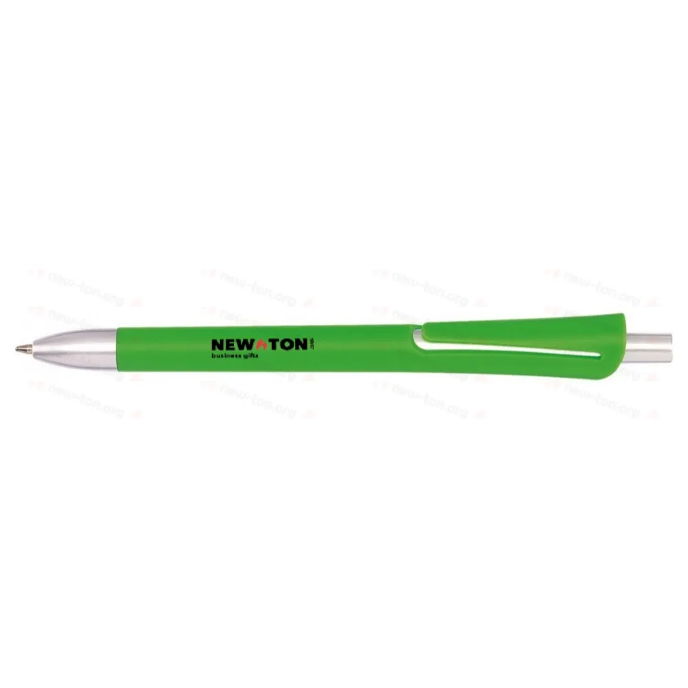 
                                            Ballpoint pen OREGON, green
                                            