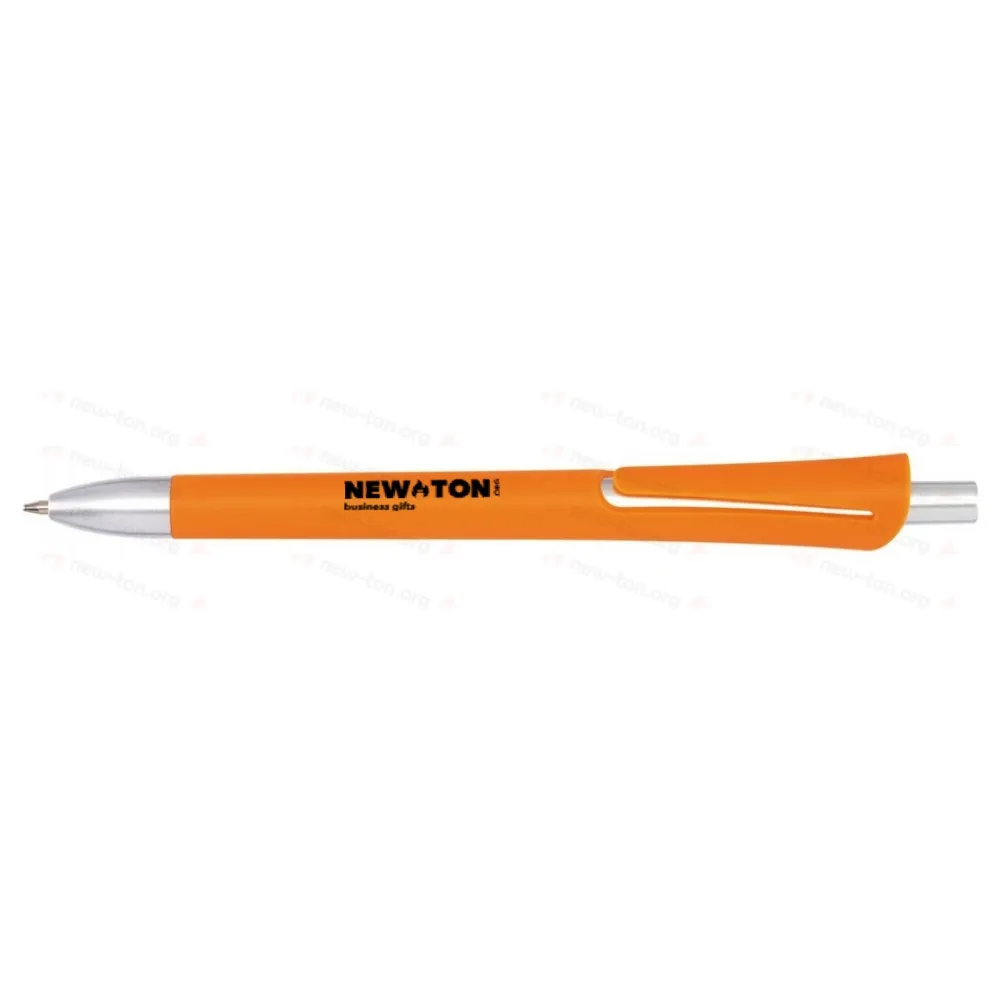 
                                            Ballpoint pen OREGON, orange
                                            