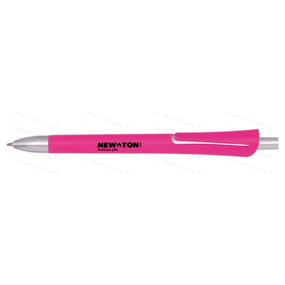 
                                            Ballpoint pen OREGON, pink
                                            