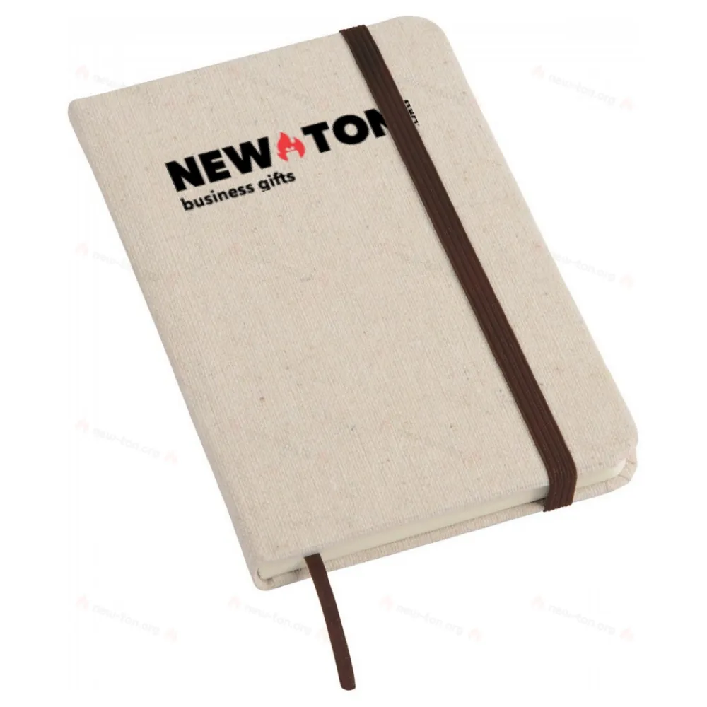 
                                            Notebook WRITER: in DIN A6 size, beige, brown
                                            