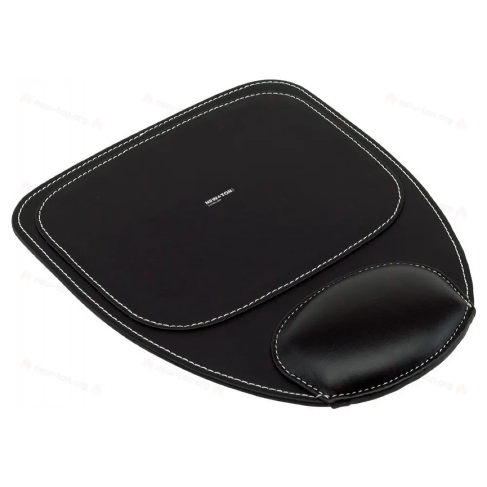 
                                            Mouse pad NOBLESSE, black
                                            