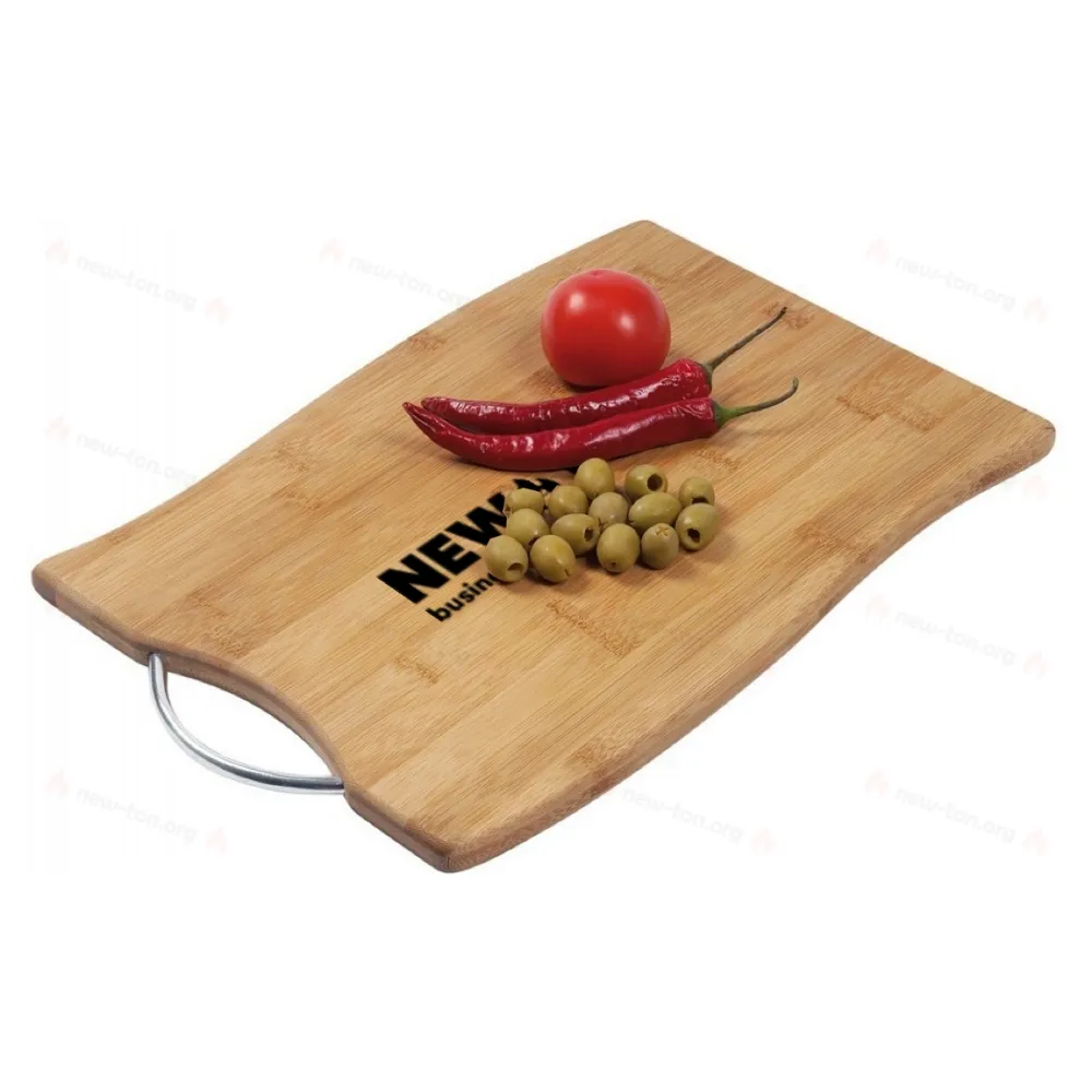 
                                            Chopping board BAMBOO-GRIP
                                            