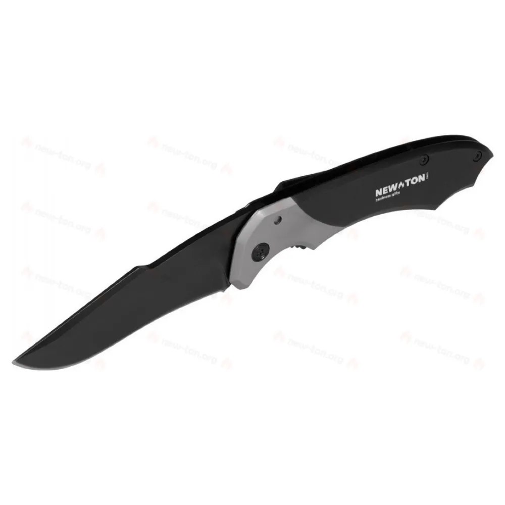 
                                                Pocket knife BLACK-CUT
                                                