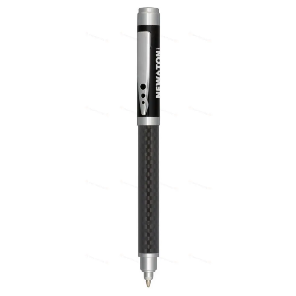
                                            Metal ballpoint pen CARBONIUM
                                            