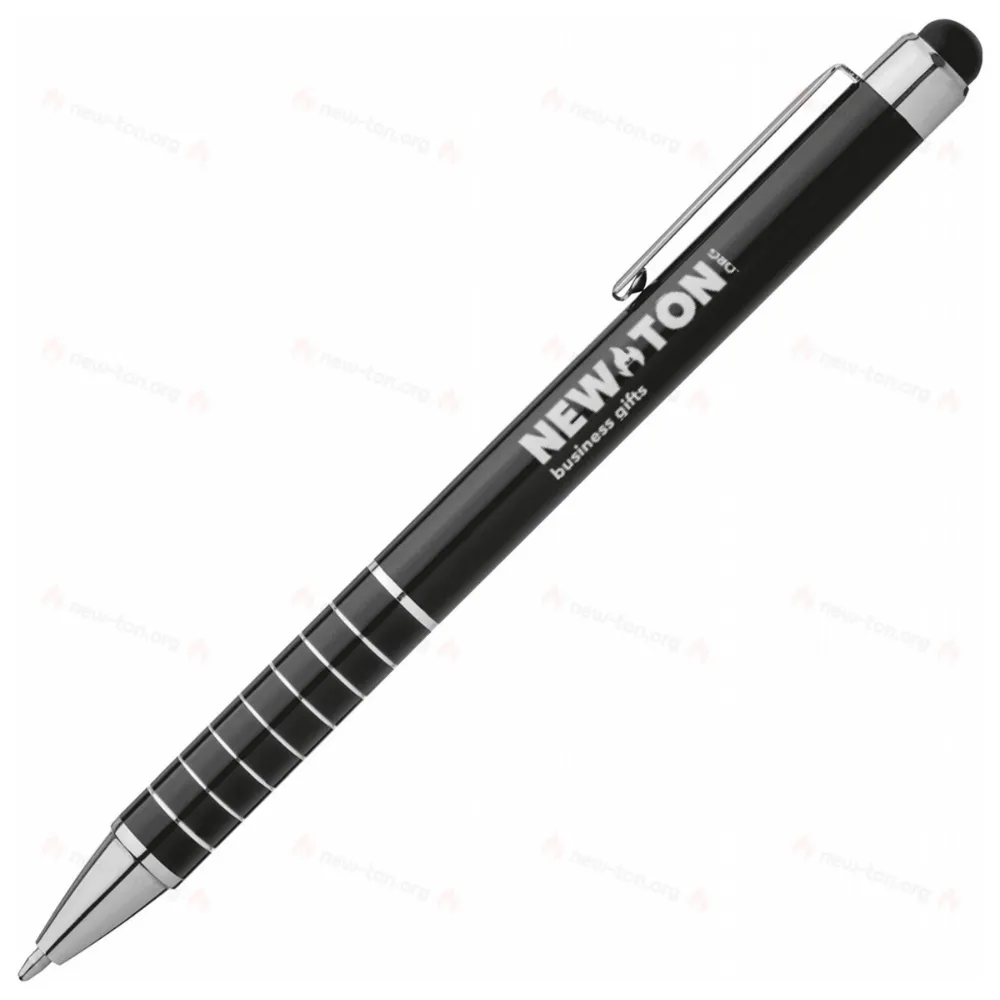 
                                                Metal pen with touch function
                                                