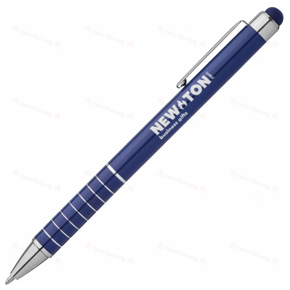 
                                                Metal pen with touch function
                                                