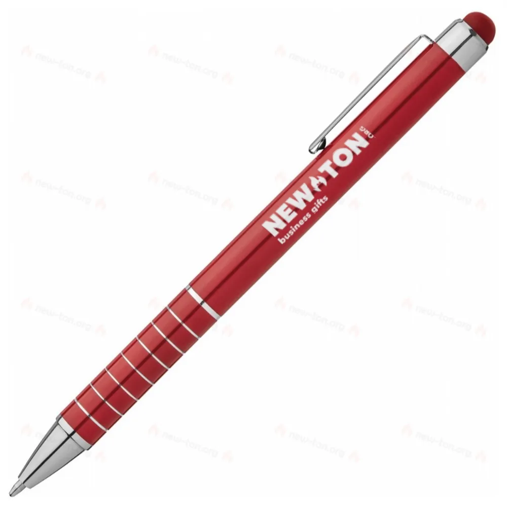 
                                                Metal pen with touch function
                                                