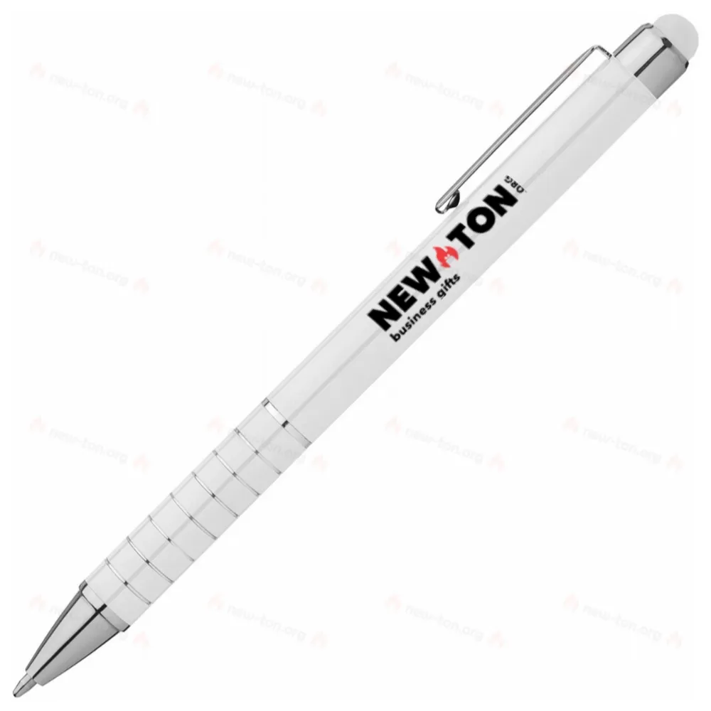 
                                                Metal pen with touch function
                                                
