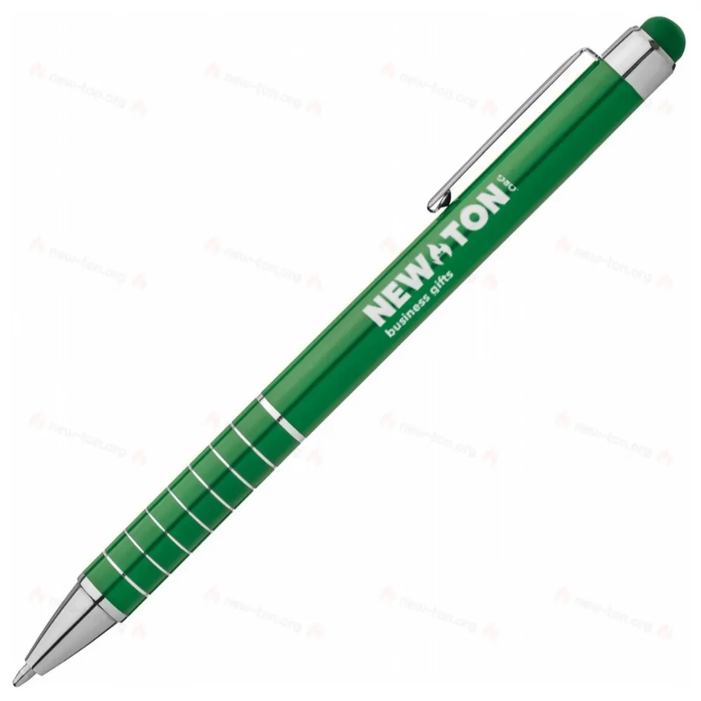 
                                                Metal pen with touch function
                                                