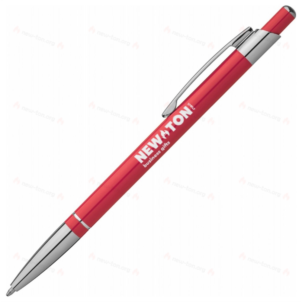 Металлическая ручка