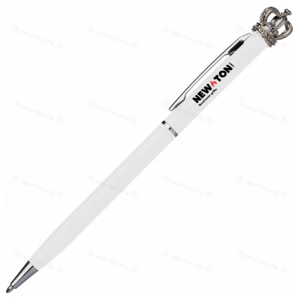 Металлическая ручка