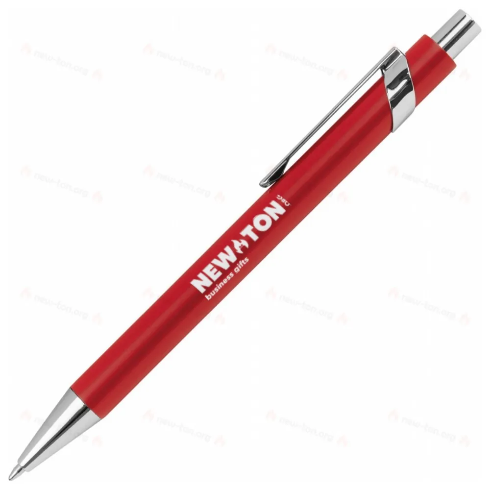 
                                                Metal pen - matte
                                                