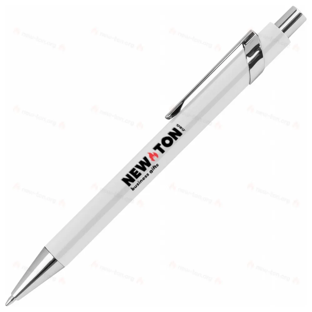 
                                                Metal pen - matte
                                                