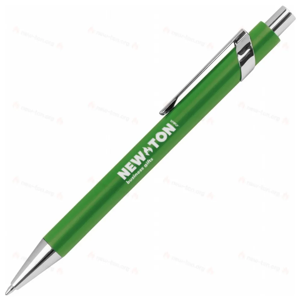 
                                                Metal pen - matte
                                                