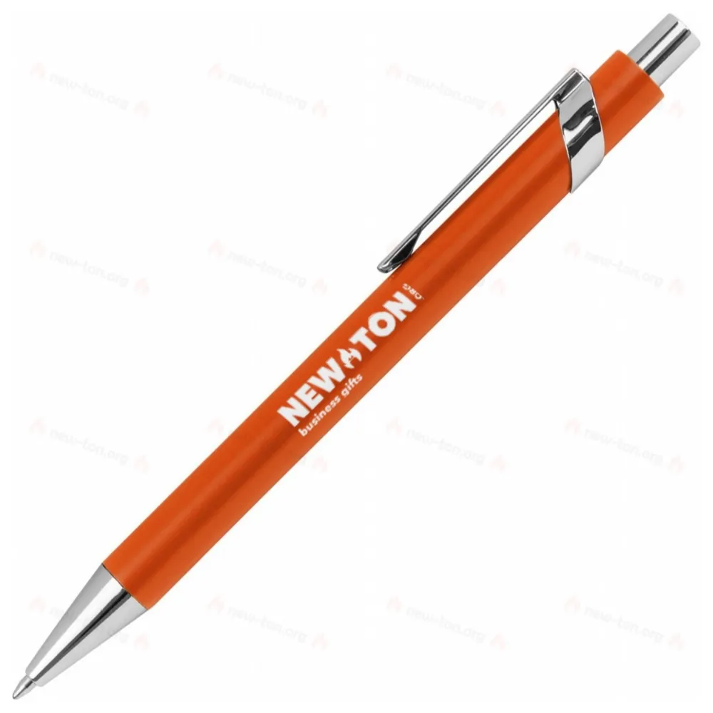 
                                                Metal pen - matte
                                                