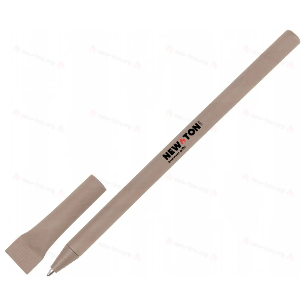 
                                                Carboard pen
                                                