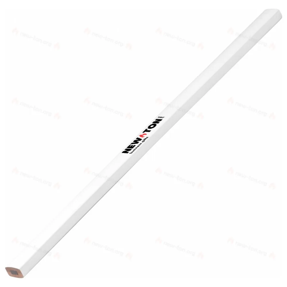 Строительный карандаш