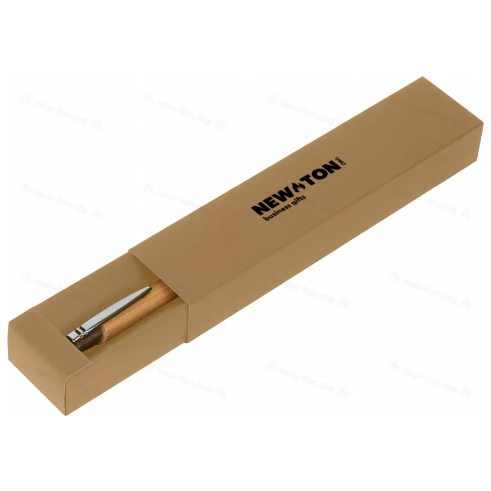 Коробка для ручки