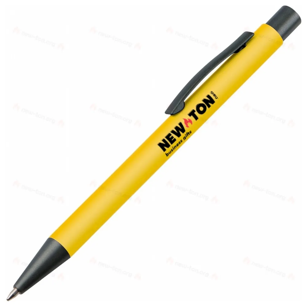 Пластиковая ручка