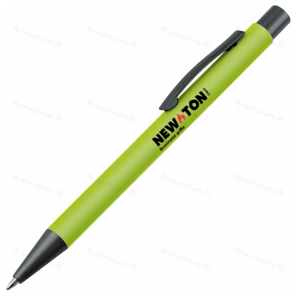 Пластиковая ручка