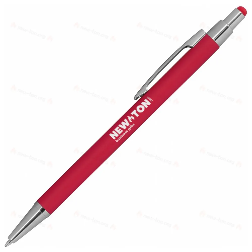 
                                                Metal pen with touch function
                                                
