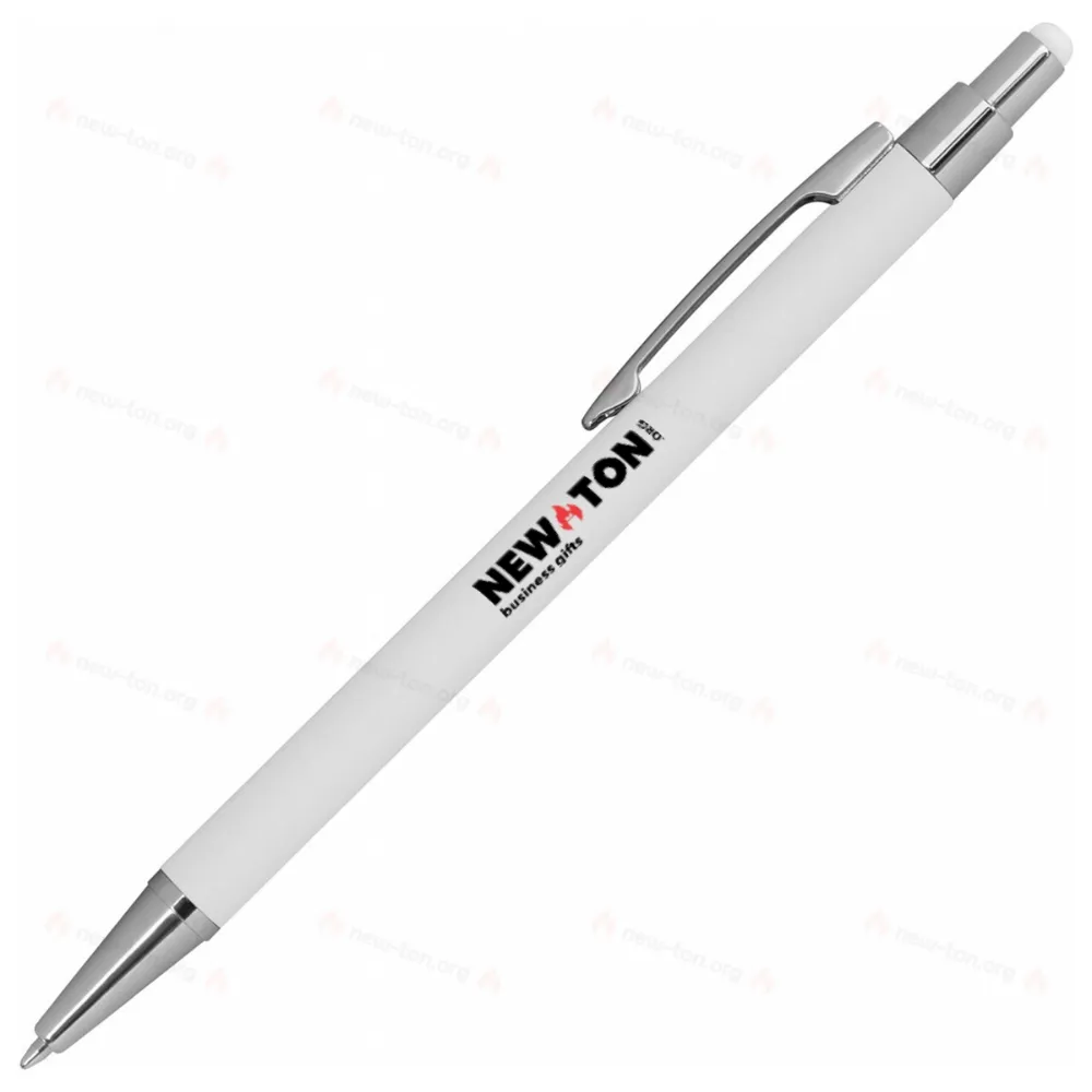 
                                                Metal pen with touch function
                                                