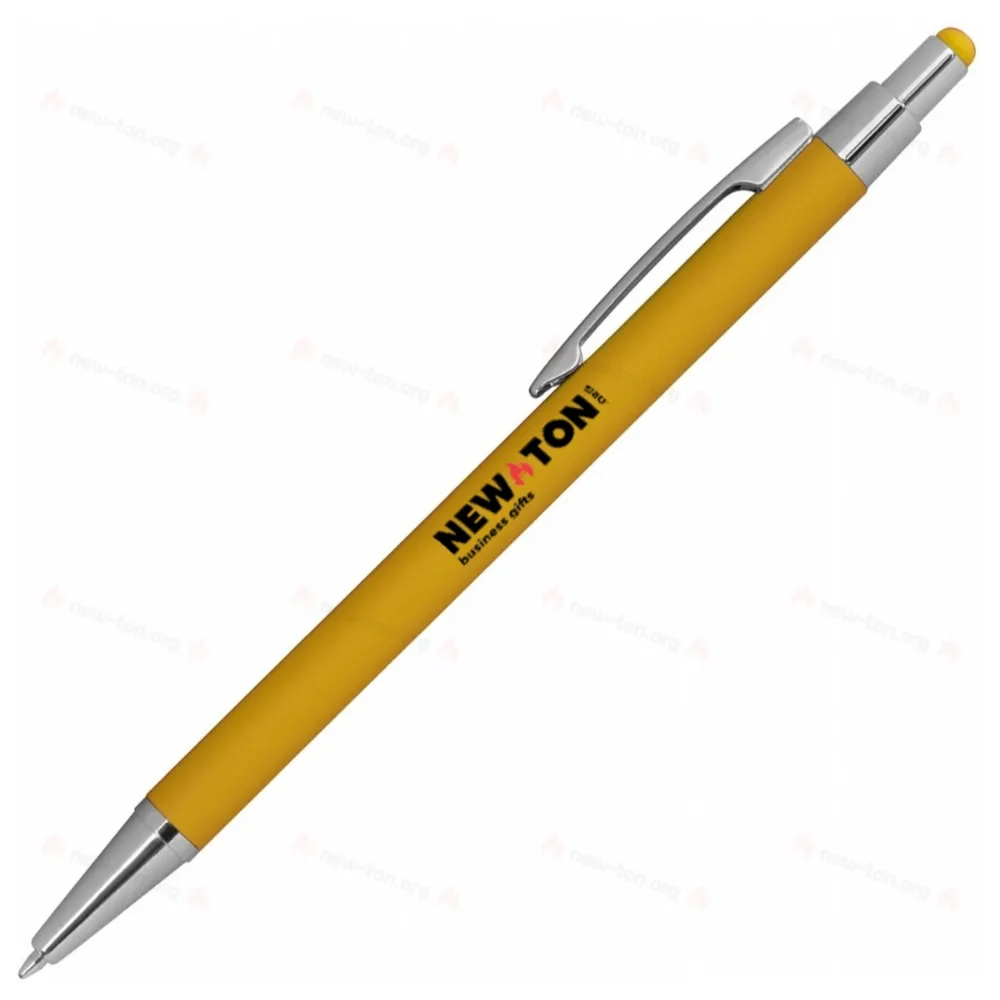 
                                            Metal pen with touch function
                                            