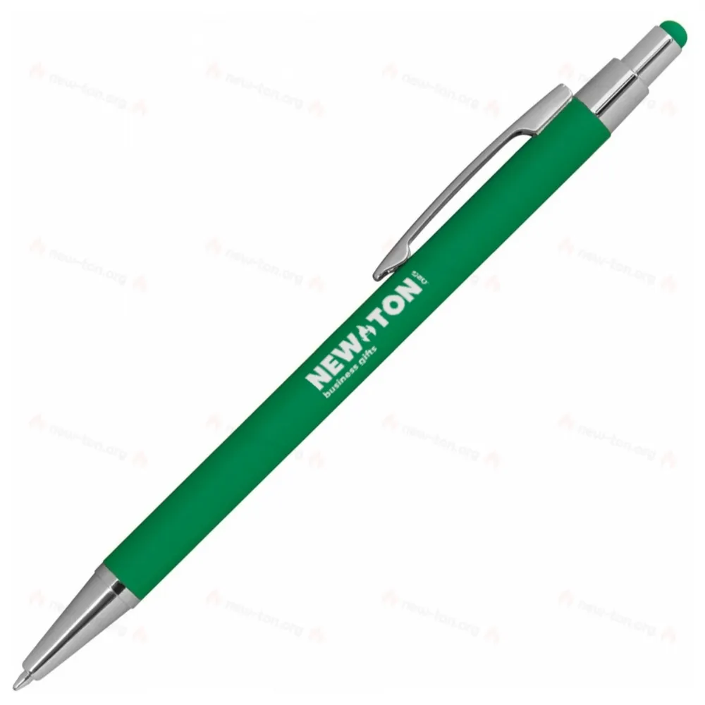 
                                                Metal pen with touch function
                                                