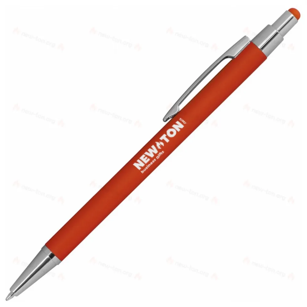 
                                                Metal pen with touch function
                                                