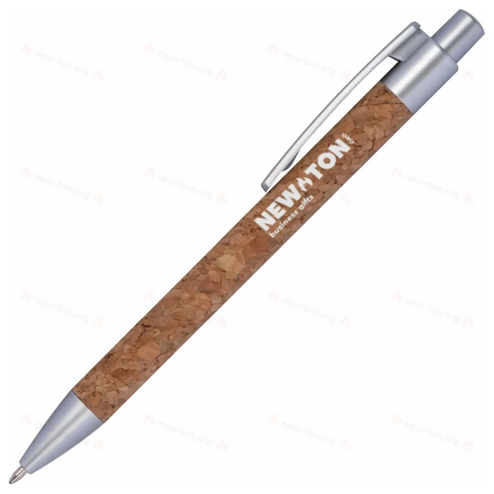
                                            Cork ballpen
                                            