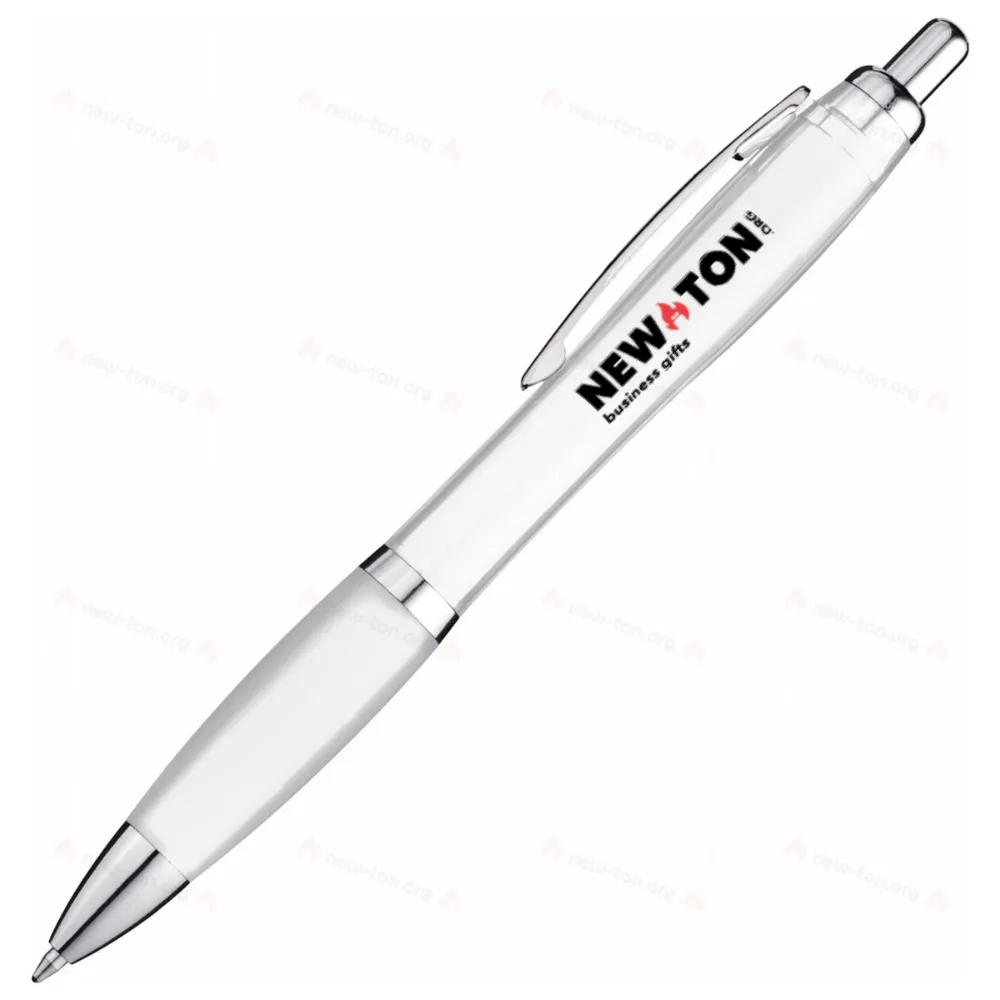 Пластиковая ручка