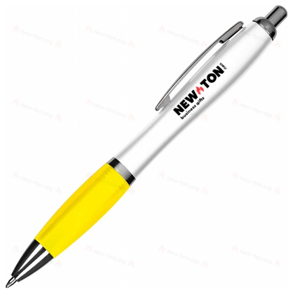 Пластиковая ручка