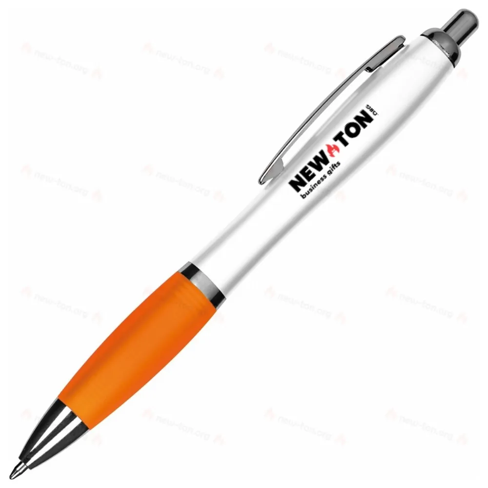 Пластиковая ручка