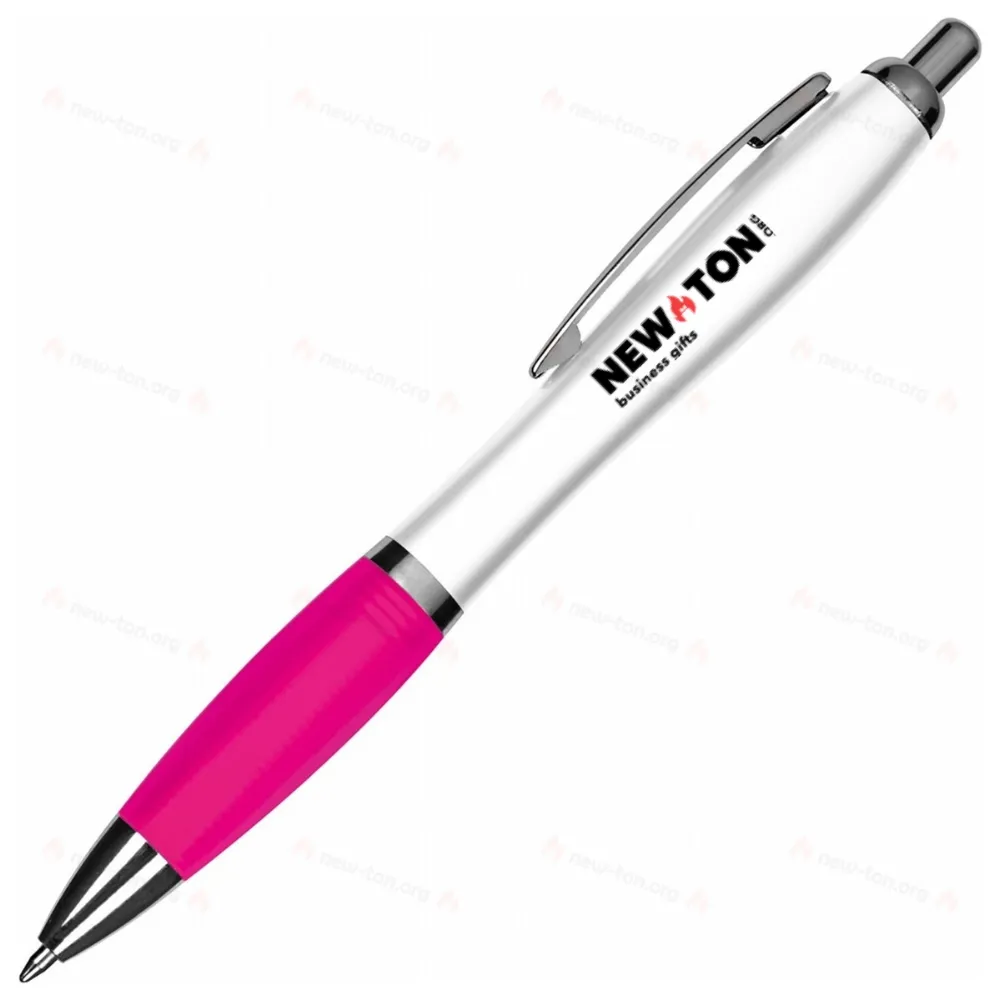 Пластиковая ручка