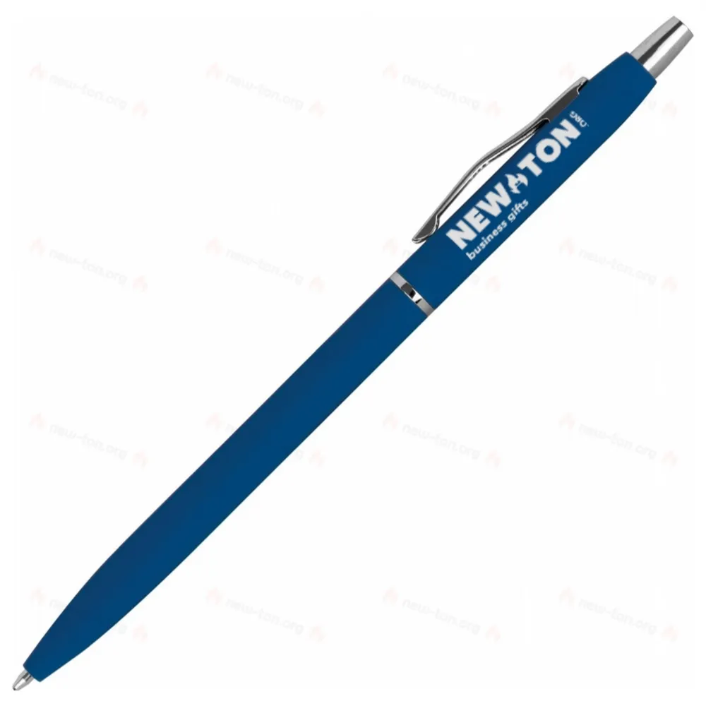 
                                                Rubber coated ball pen
                                                