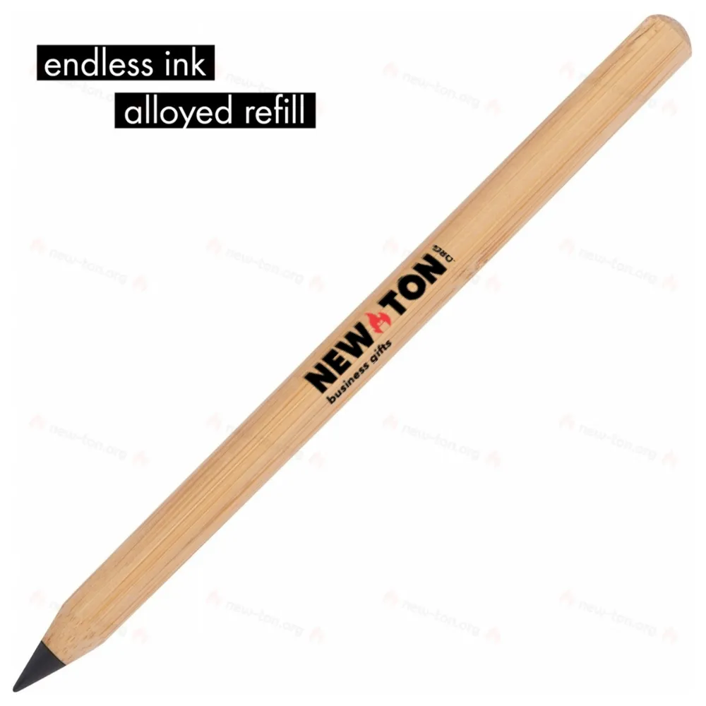 
                                            Бамбуковый карандаш
                                            