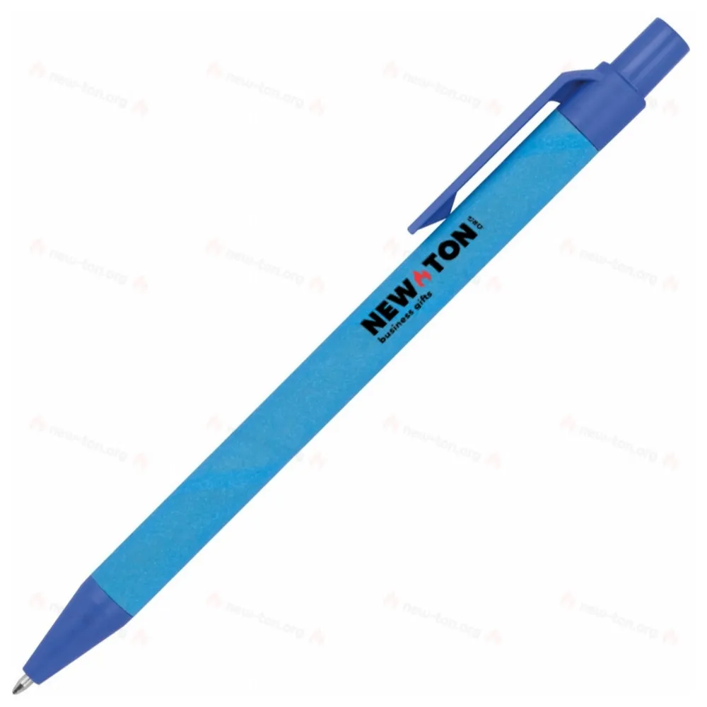 
                                                Eco ballpen
                                                