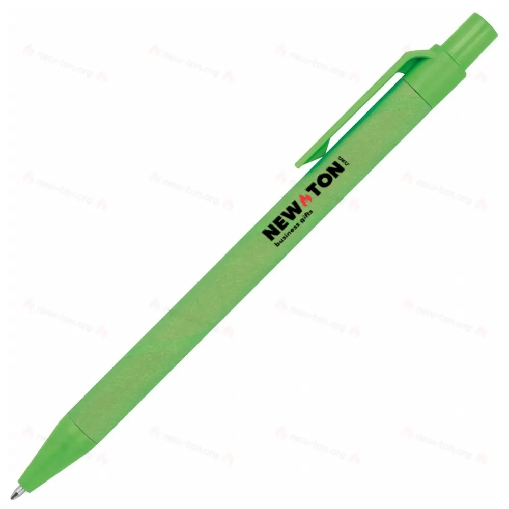 
                                                Eco ballpen
                                                