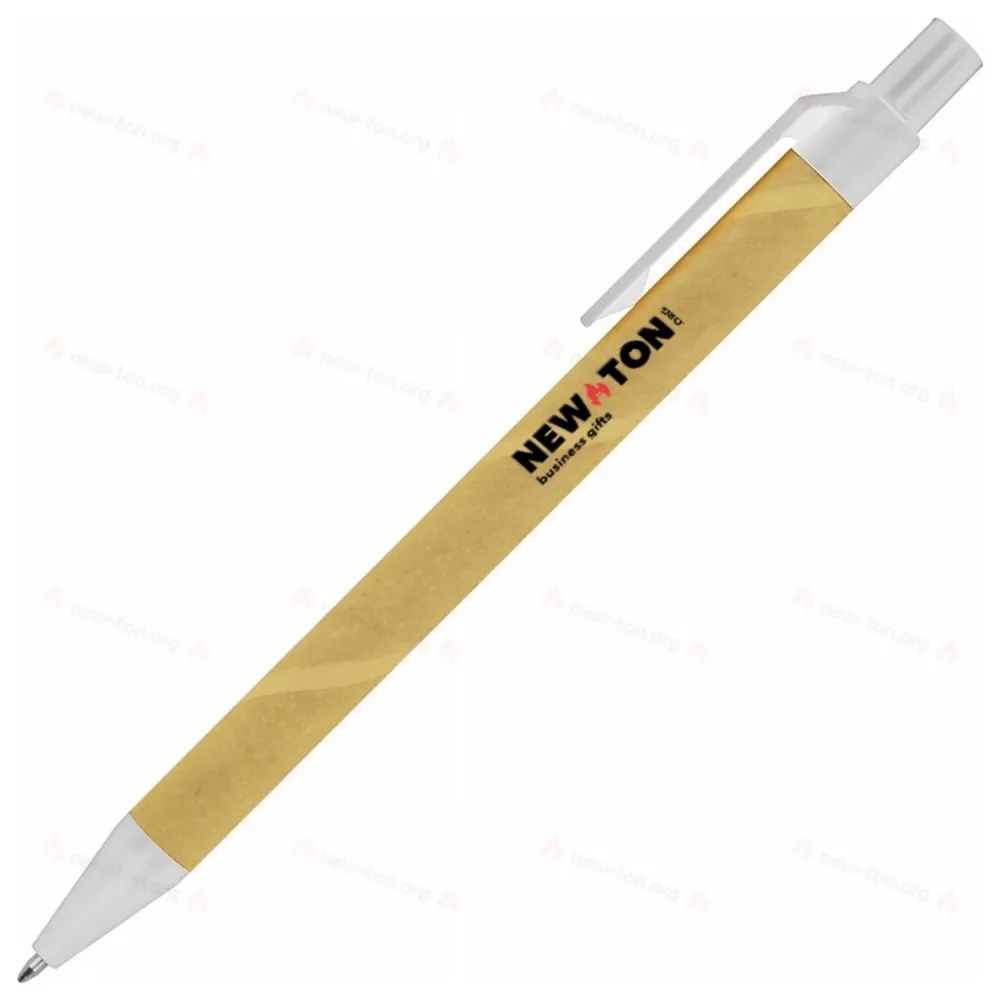 
                                                Eco ballpen
                                                