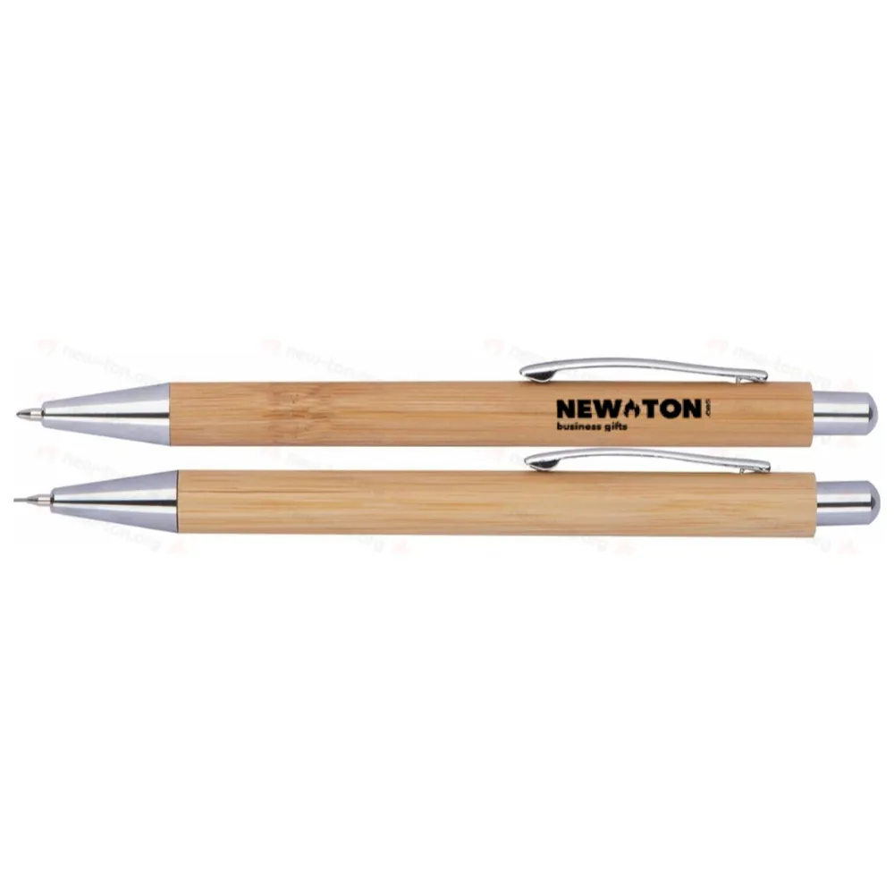 
                                                Bamboo writing set
                                                