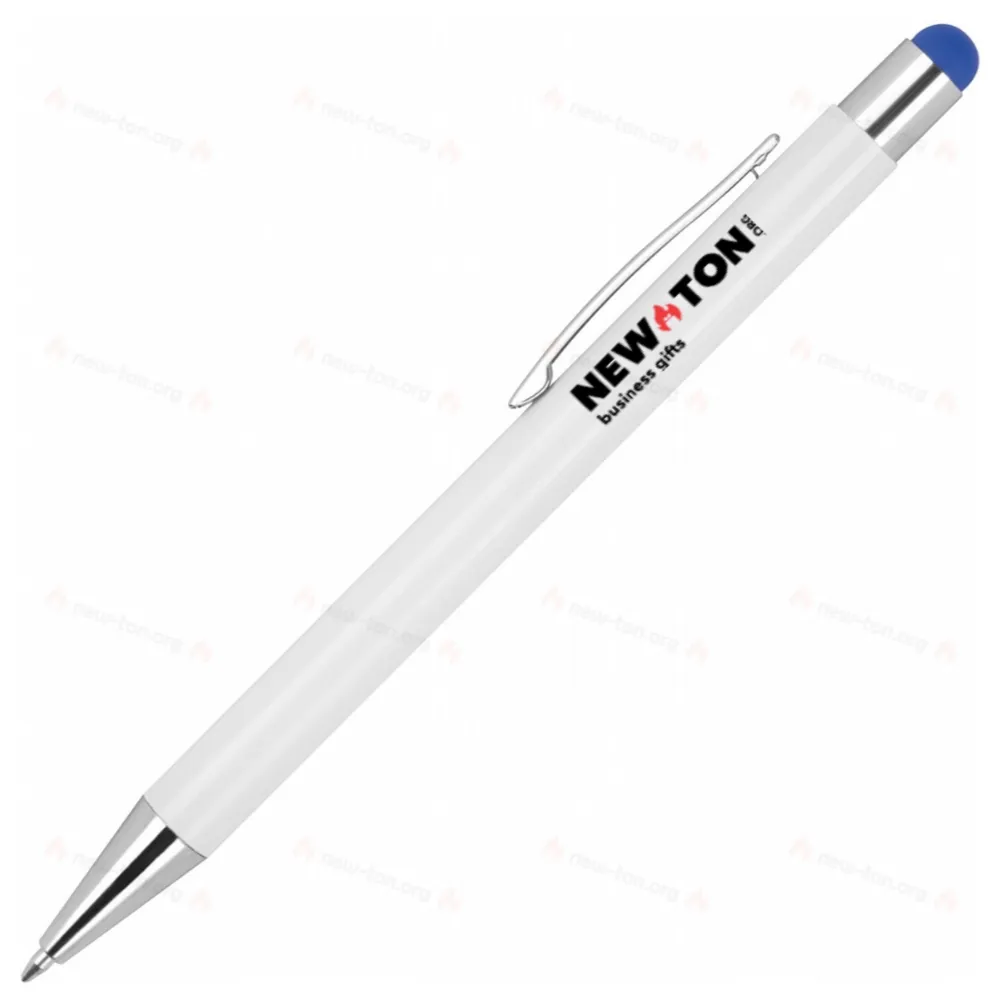 
                                            Алюминиевая шариковая ручка
                                            