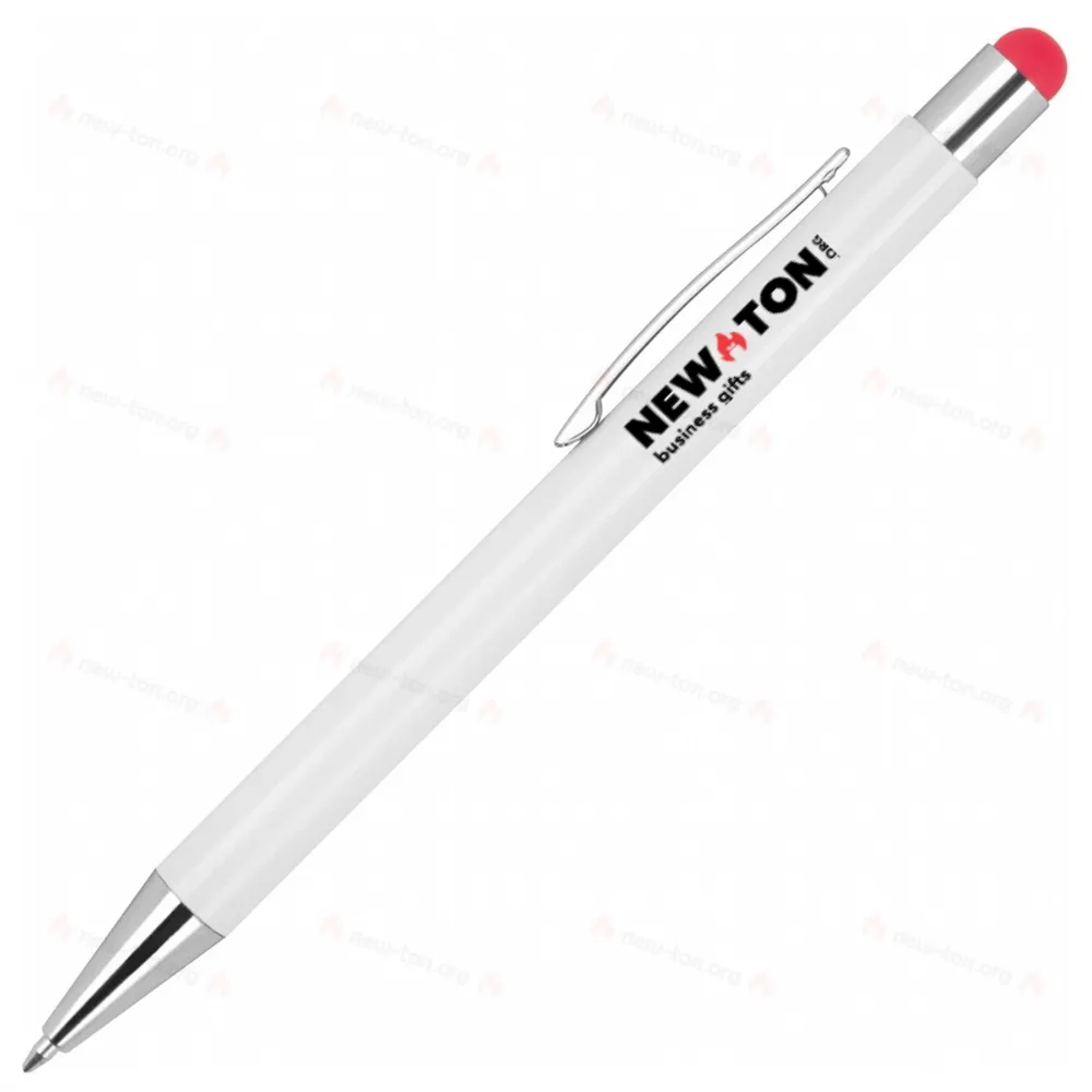 
                                            Алюминиевая шариковая ручка
                                            