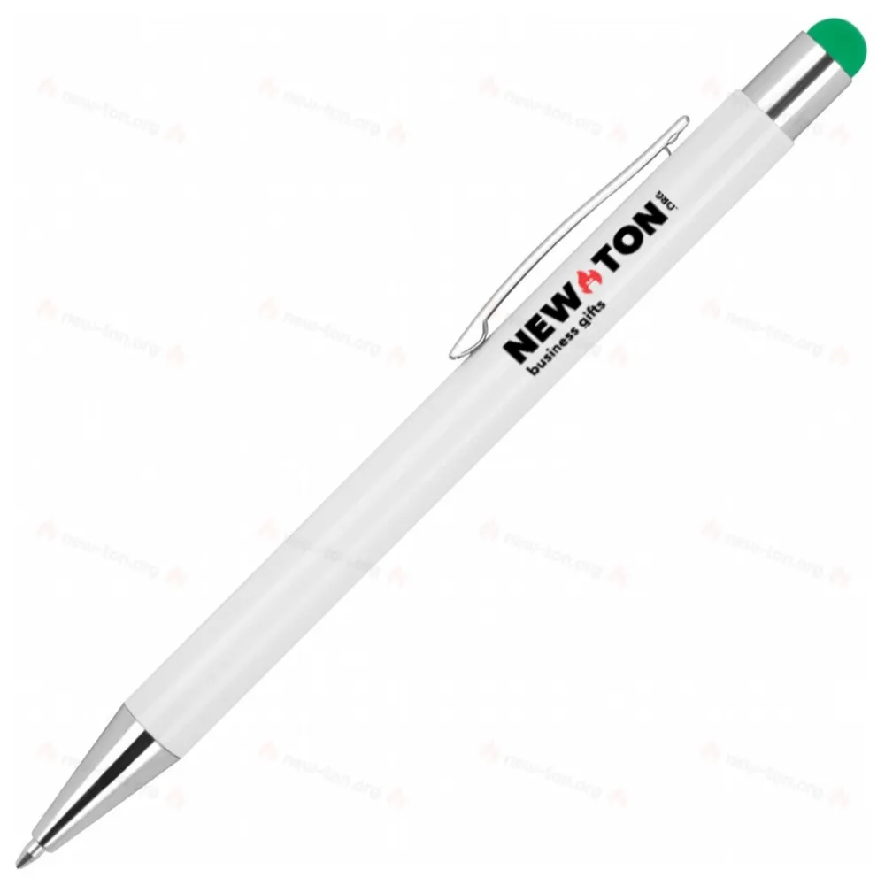 
                                            Алюминиевая шариковая ручка
                                            